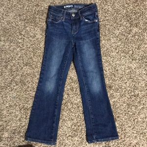 Bootcut slim jeans- 3 for $15